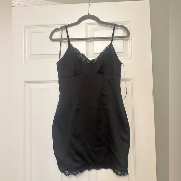 Princess Polly Mini Dress only worn once - Picture 1 of 3